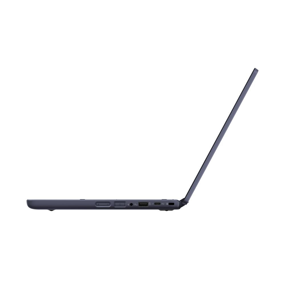 Portatil asus br1104fta - ns0093xa n150 8gb ssd 128gb 11.6 pulgadas