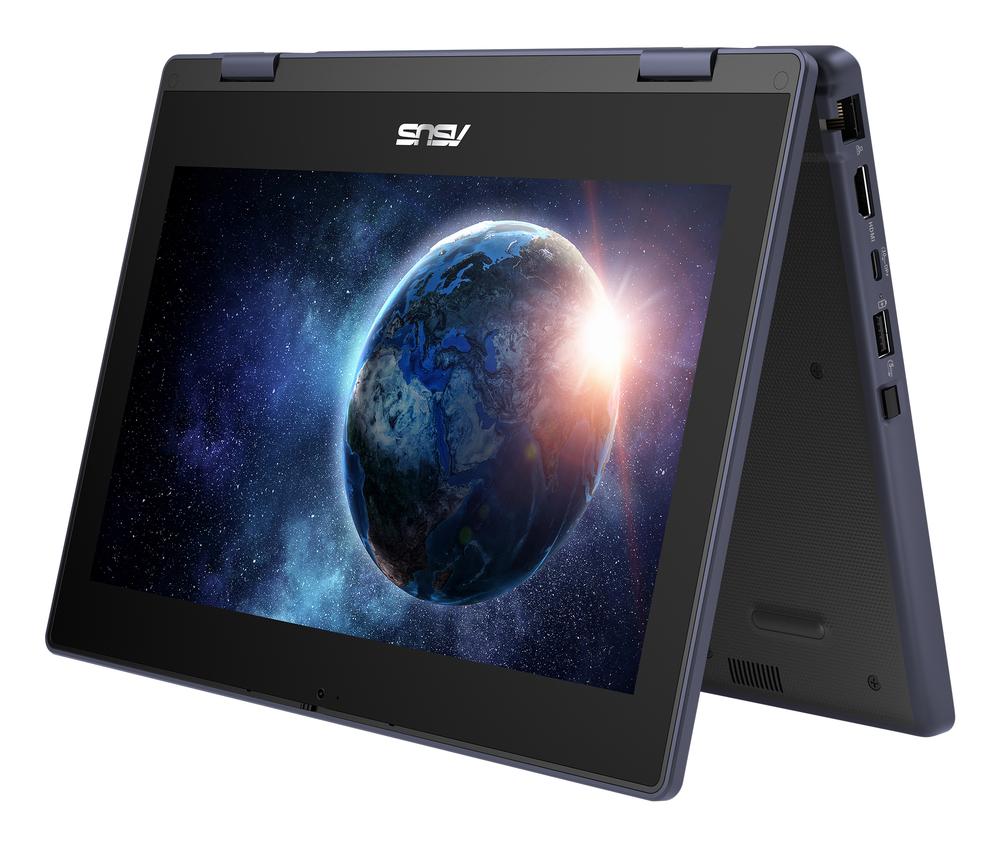 Portatil asus br1104fta - ns0093xa n150 8gb ssd 128gb 11.6 pulgadas