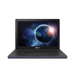 Portatil asus br1204cta - r80052xa n150 8gb ssd 128gb 12.2 pulgadas
