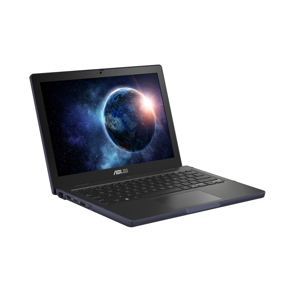 Portatil asus br1204cta - r80052xa n150 8gb ssd 128gb 12.2 pulgadas