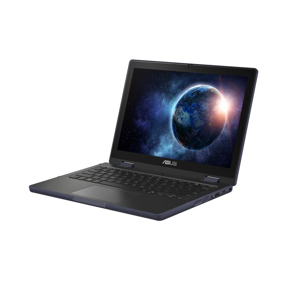 Portatil asus br1204fta - r90076xa n150 8gb ssd 128gb 12.2 pulgadas