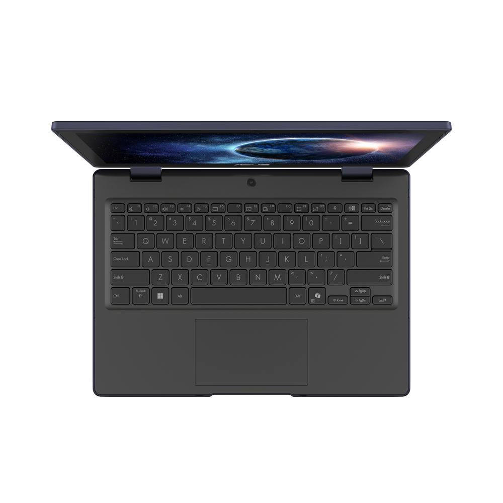 Portatil asus br1204fta - r90076xa n150 8gb ssd 128gb 12.2 pulgadas