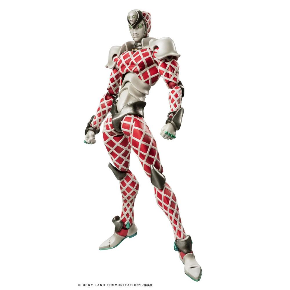 Figura max factory jojo's bizarre adventure