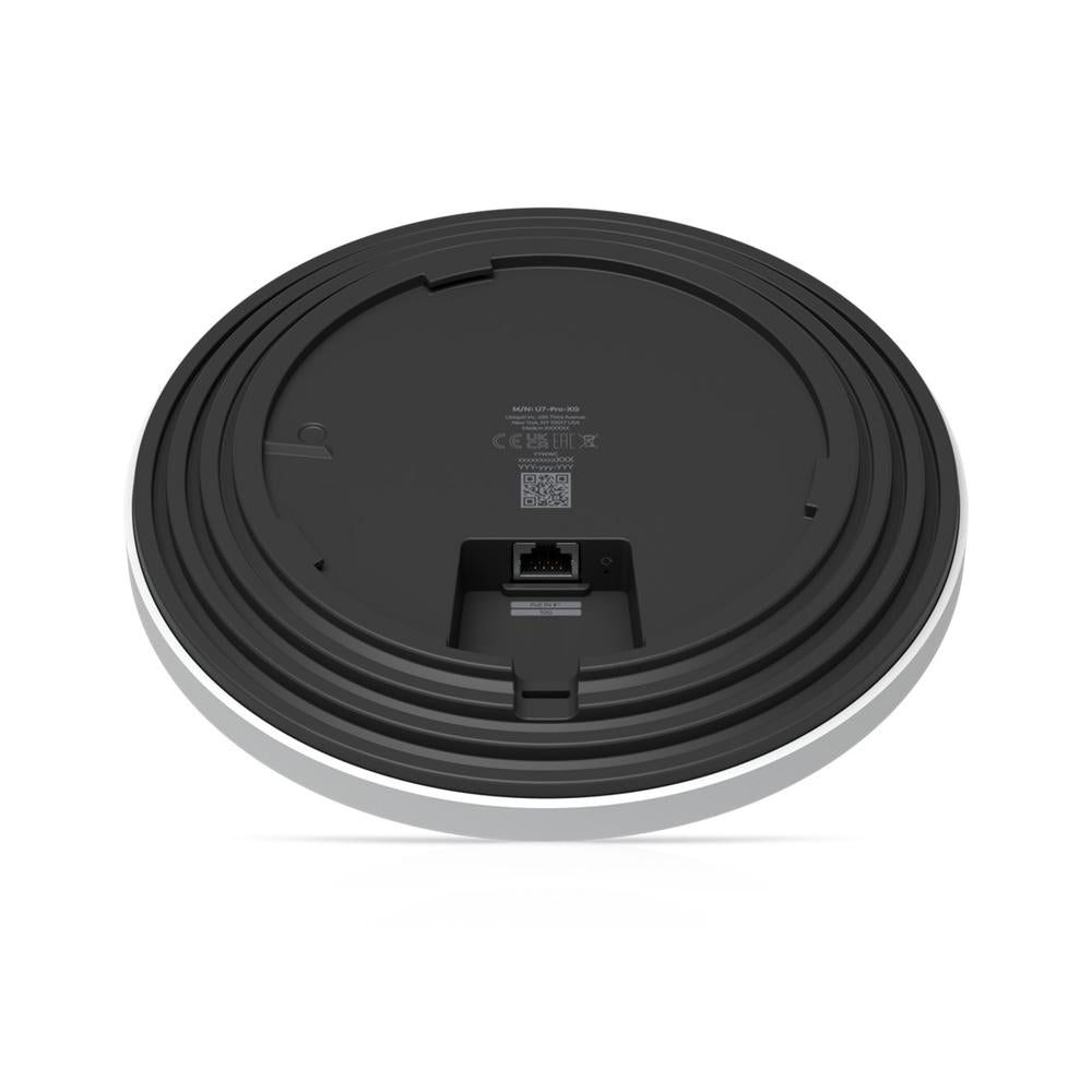 Punto acceso inalambrico ubiquiti u7 - pro - xg unifi
