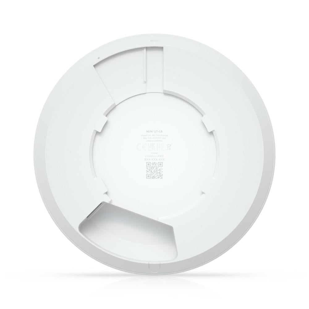 Punto acceso inalambrico ubiquiti u7 - lr unifi