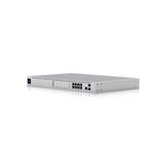 Cloud gateway ubiquiti udm - se 11 puertos poe 180w