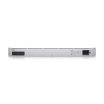 Cloud gateway ubiquiti udm - se 11 puertos poe 180w