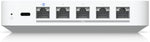 Cloud gateway ubiquiti ucg - max 5 puertos