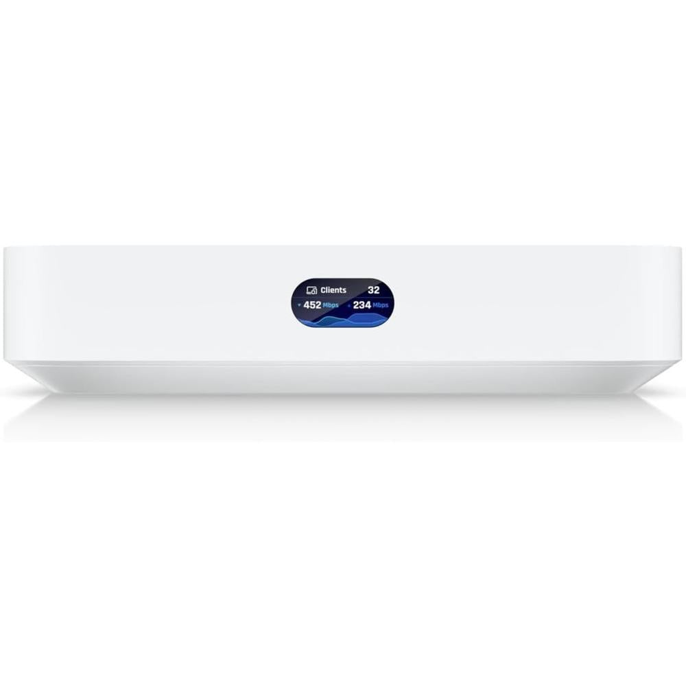 Cloud gateway Ubiquiti ucg - ultra 5 puertos