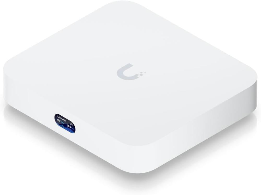 Cloud gateway ubiquiti ucg - ultra 5 puertos