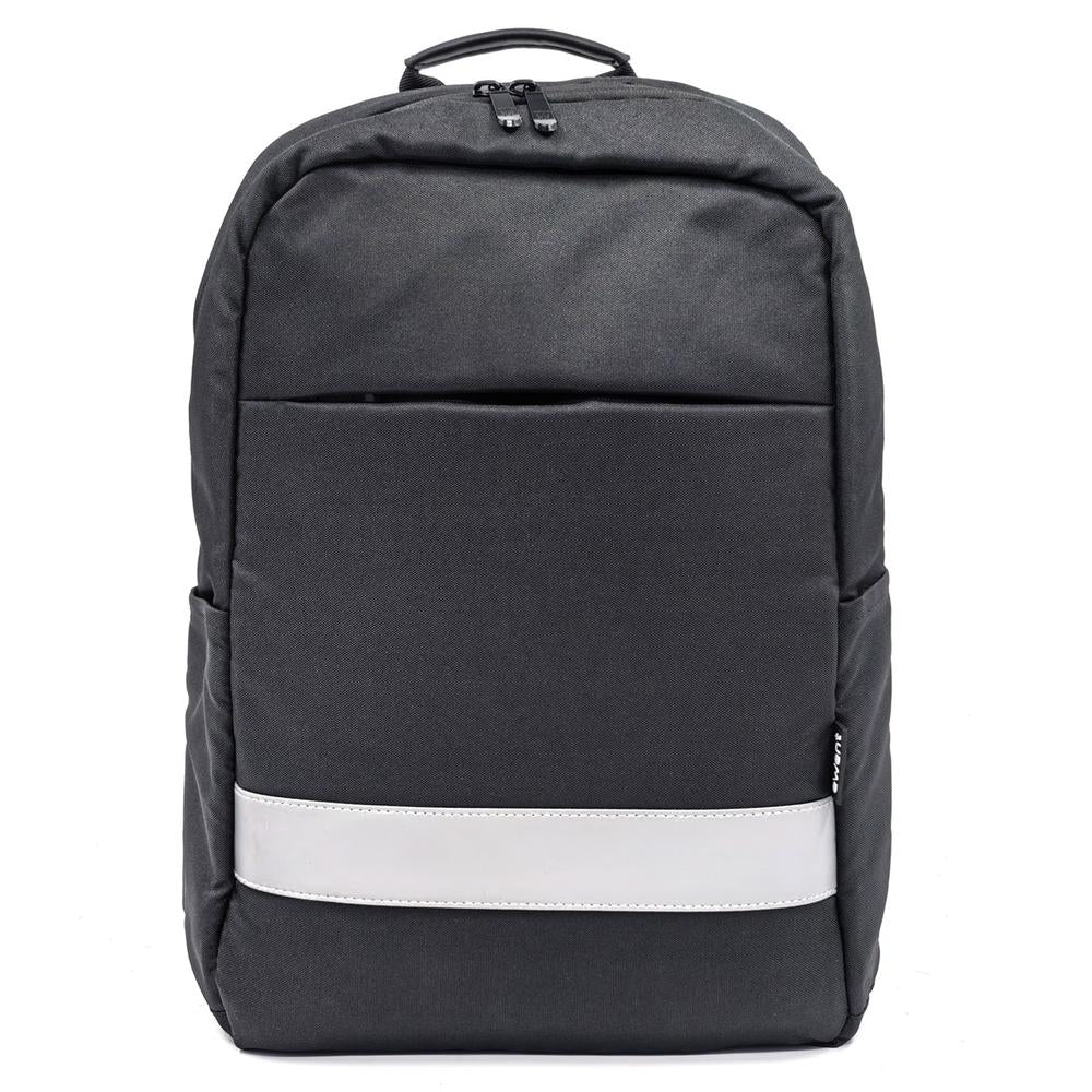 Mochila unisex Ewent urban business para portátil 16.1 pulgadas negra
