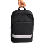 Mochila unisex Ewent urban business para portatil 16.1 pulgadas negra