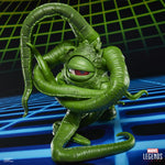 Figura hasbro marvel legends series gamerverse gargantos