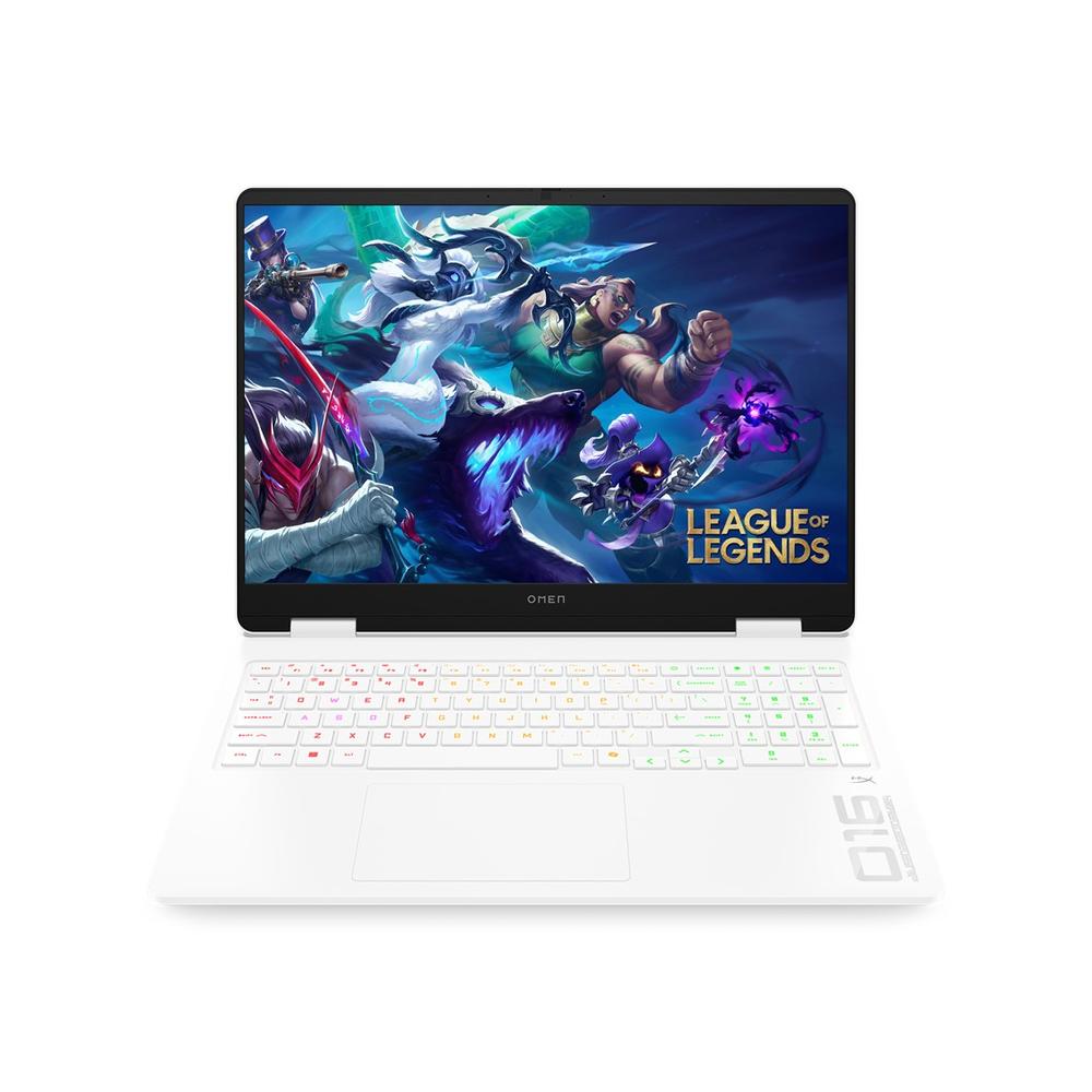 Portatil hp omen gaming 16 - am0046ns 16 pulgadas