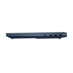 Portatil hp victus gaming 15 - fa2041ns 15.6 pulgadas core 7 - 2400h -  16gb -  ssd 1tb -  nvidia gforce rtx5060 -  freedos -  azul intenso