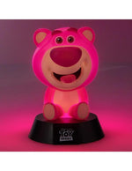 Lampara paladrone toy story lotso