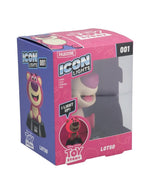 Lampara paladrone toy story lotso