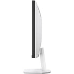 Monitor miniled gaming tcl 24.5 pulgadas 25g54 ips -  fhd -  hdmi -  vga -  144hz -  5ms -  blanco