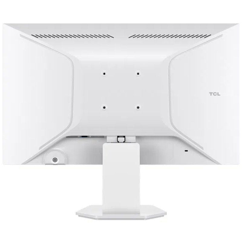 Monitor miniled gaming tcl 24.5 pulgadas 25g54 ips -  fhd -  hdmi -  vga -  144hz -  5ms -  blanco