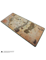 Alfombrilla escritorio cinereplicas el señor de los anillos mapa de la tierra media