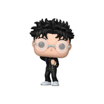 Funko pop dandadan okarun versión chase aleatoria