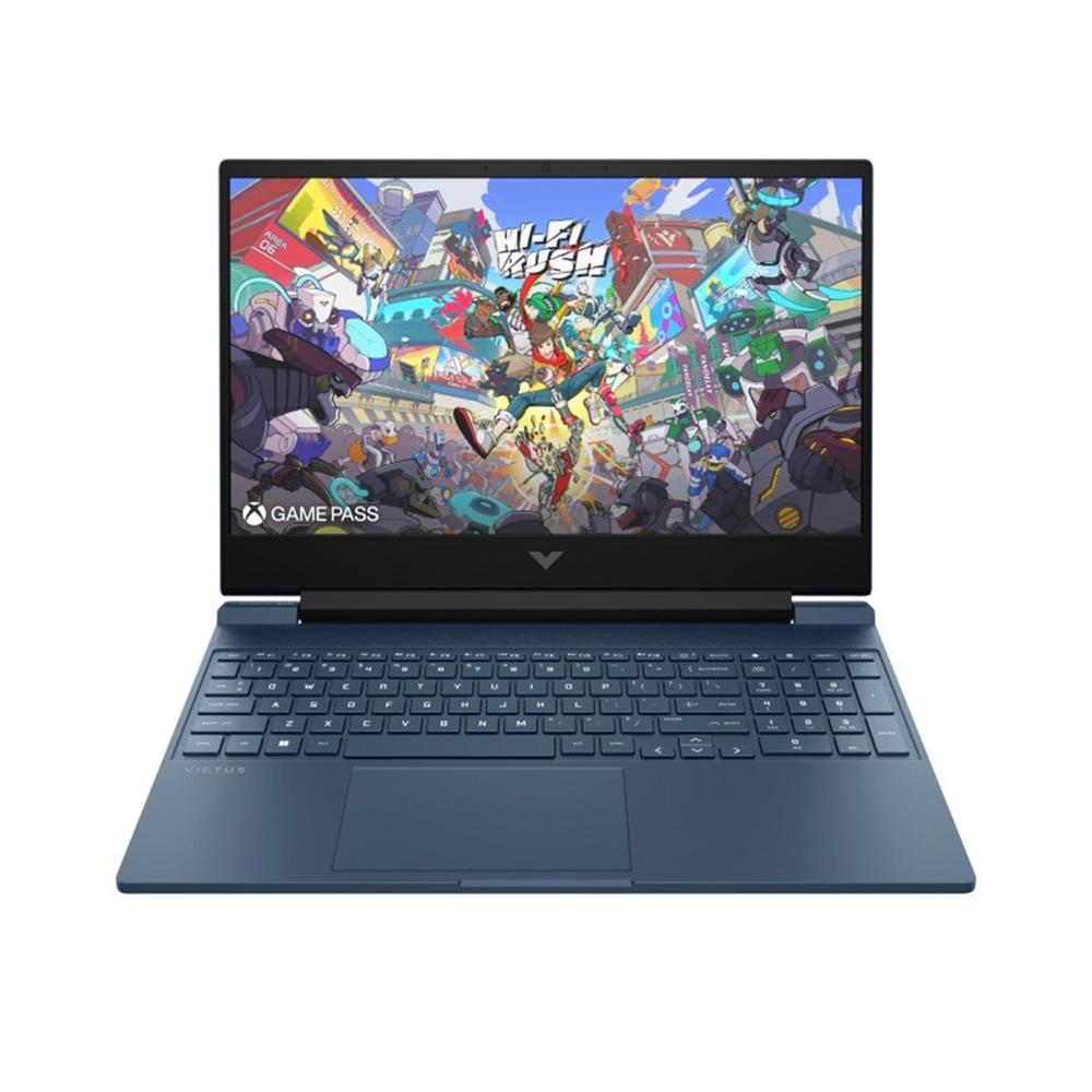 Portatil hp victus gaming 15 - fa2037ns 15.6 pulgadas