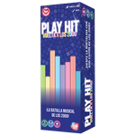 Juego de mesa play hit 2000