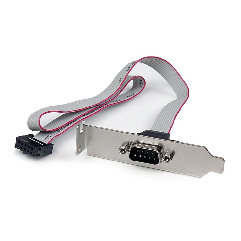 Adaptador startech header cabezal bracket serie