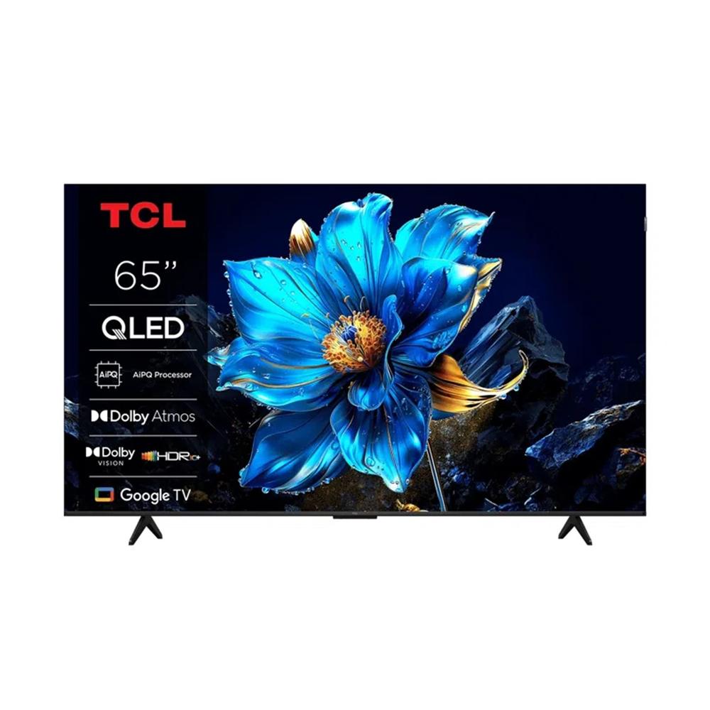 Tv tcl 65 pulgadas qled 4k uhd