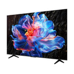 Tv tcl 65 pulgadas miniled 4k uhd -  65c6k -  google tv