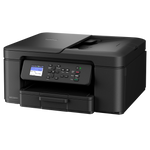 Multifuncion inyeccion brother dcp - j1360dw color duplex