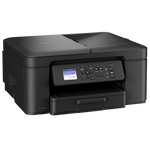 Multifuncion inyeccion brother dcp - j1360dw color duplex