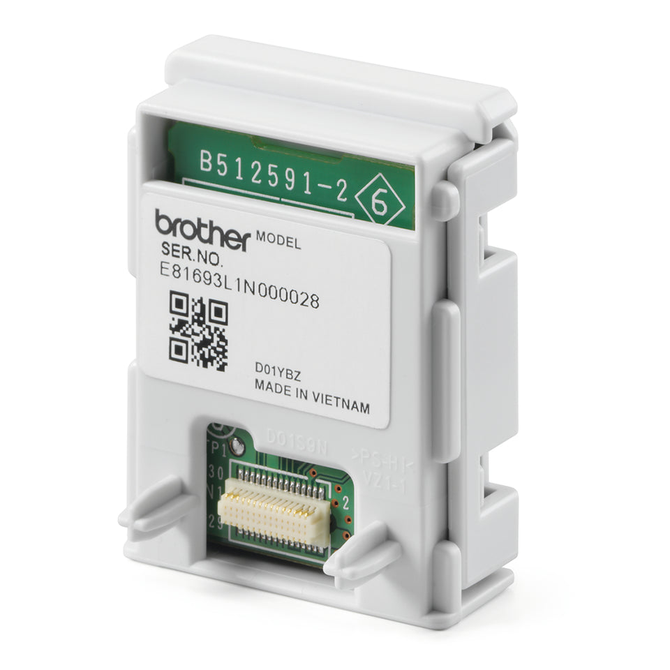 Adaptador wifi brother nc9110w