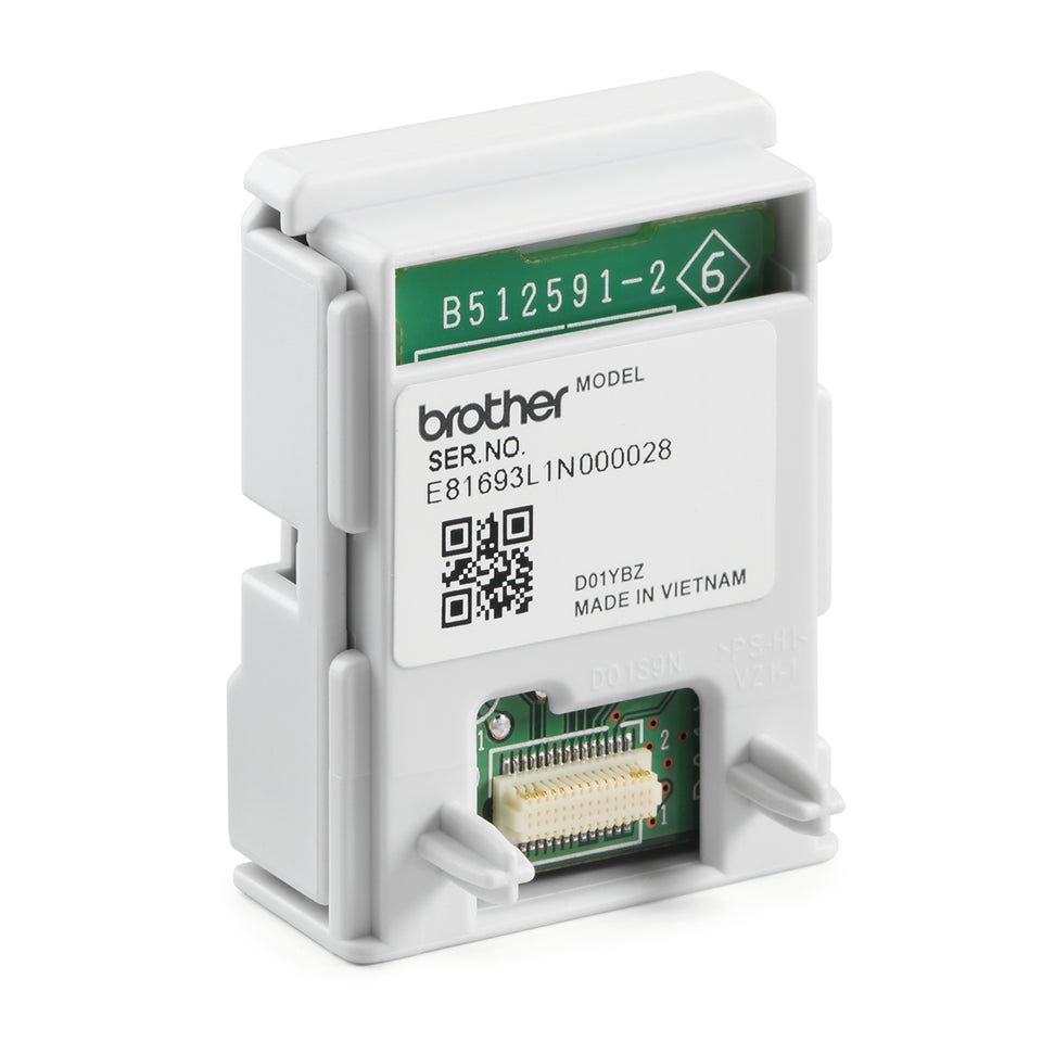 Adaptador wifi brother nc9110w