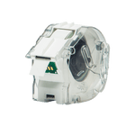 Rollo cinta adhesiva brother cz1002 12mm x 5m
