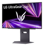Monitor gaming lg ultragear 27 pulgadas 27gx790a qhd 480hz