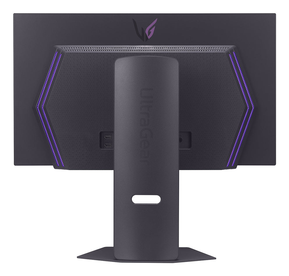 Monitor gaming lg ultragear 27 pulgadas 27gx790a qhd 480hz