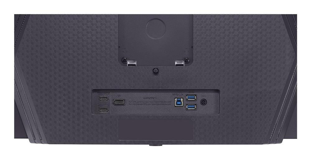 Monitor gaming lg ultragear 27 pulgadas 27gx790a qhd 480hz