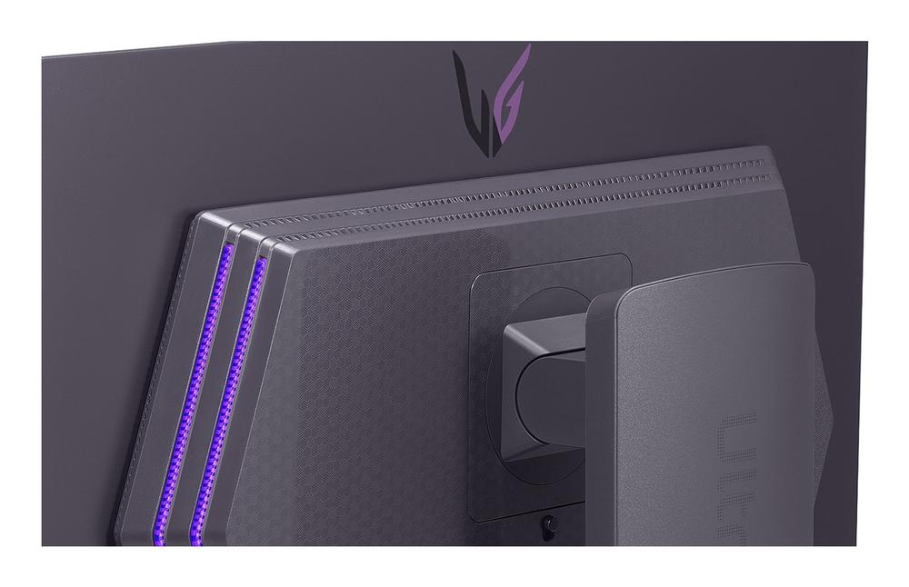 Monitor gaming lg ultragear 27 pulgadas 27gx790a qhd 480hz
