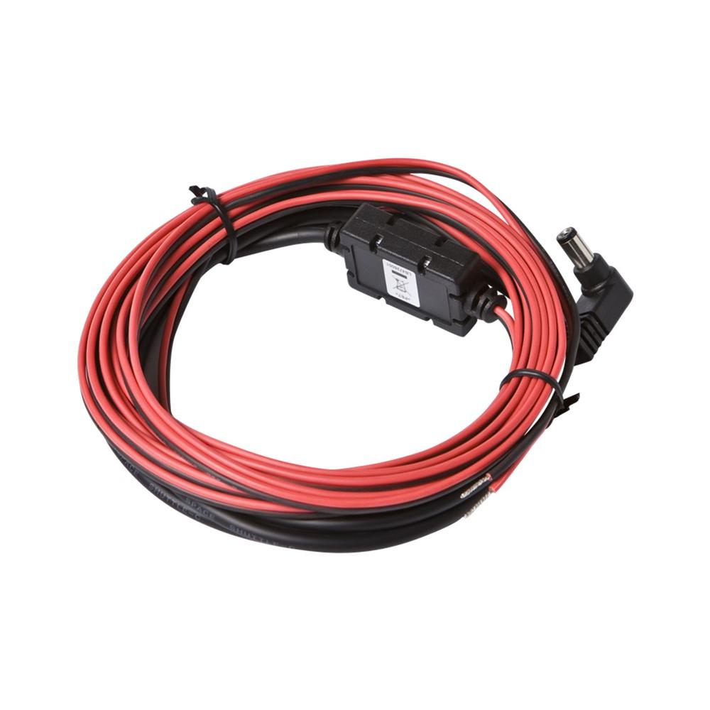 Adaptador coche Brother pacd600wr