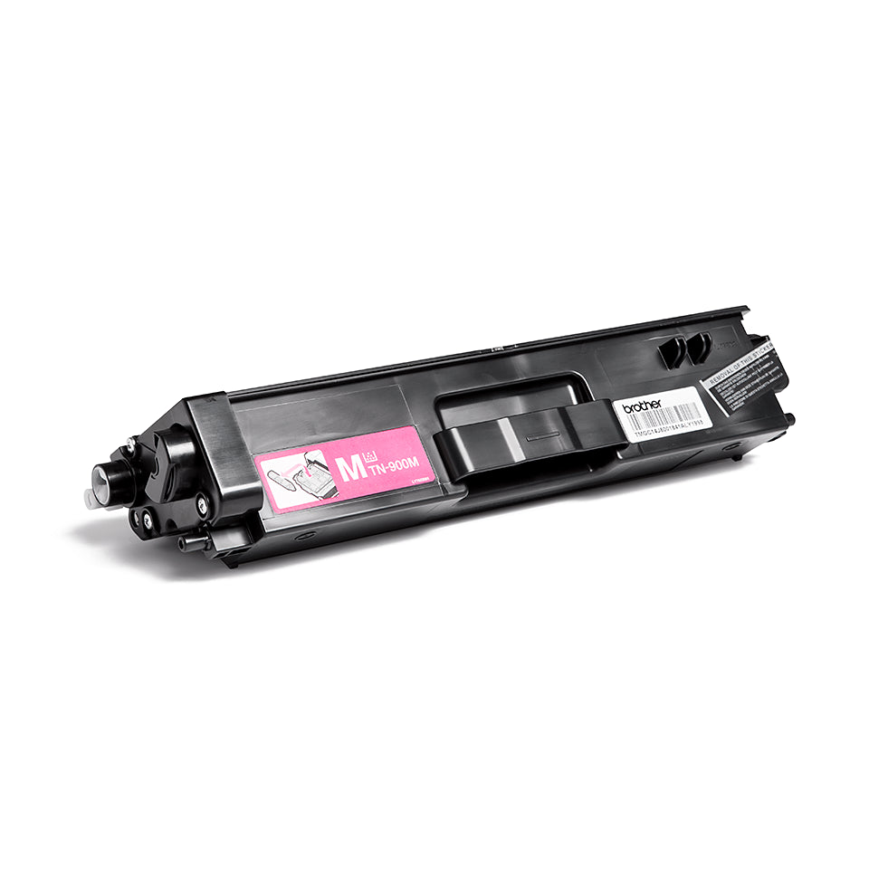 Toner brother tn900m magenta