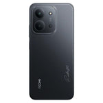 Movil smartphone xiaomi redmi 15c 4 - 128gb negro