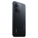 Movil smartphone xiaomi redmi 15c 4 - 128gb negro