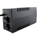 Sai coolbox guardian 3 800va 4800w