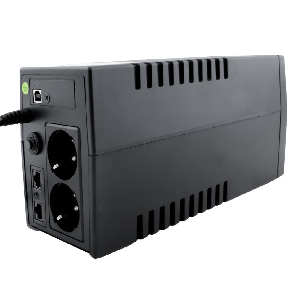 Sai coolbox guardian 3 800va 4800w