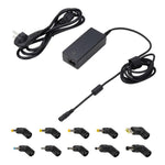 Cargador ewent ew3968 multifuncional 65w