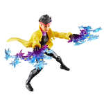 Figura hasbro marvel x - men '97 jubilee