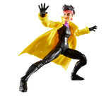 Figura hasbro marvel x - men '97 jubilee