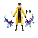 Figura hasbro marvel x - men '97 jubilee