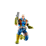 Figura hasbro marvel x - men '97 marvels cable